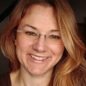 Anna Garbacz