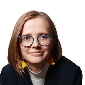 Maja Wyborska